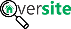 OverSite logo